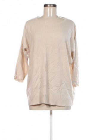 Női pulóver Infinity, Méret XXL, Szín Bézs, Ár 3 789 Ft