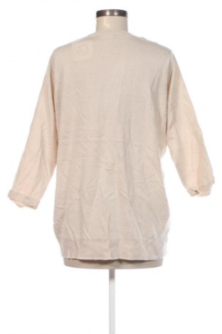 Női pulóver Infinity, Méret XXL, Szín Bézs, Ár 3 789 Ft