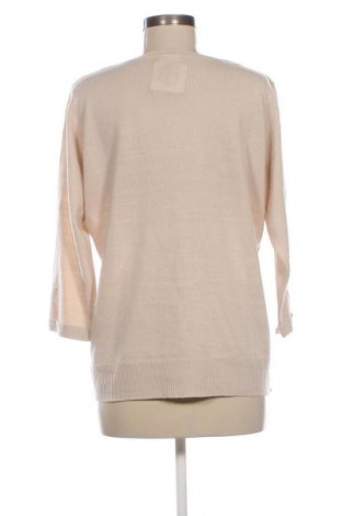 Damenpullover Infinity Woman, Größe XL, Farbe Beige, Preis € 9,99