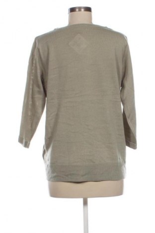 Damski sweter Infinity Woman, Rozmiar XL, Kolor Zielony, Cena 41,99 zł