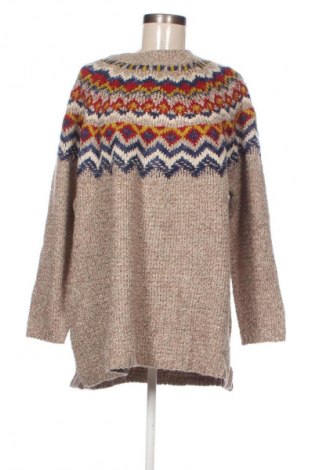 Damenpullover J.Jill, Größe XXL, Farbe Beige, Preis € 43,99