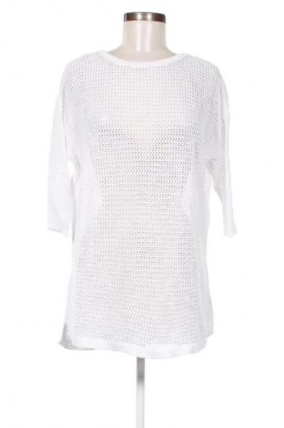 Női pulóver J.Jill, Méret XL, Szín Fehér, Ár 8 208 Ft