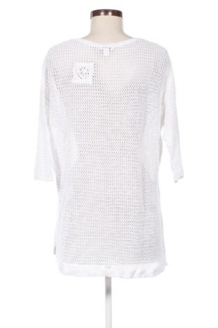 Női pulóver J.Jill, Méret XL, Szín Fehér, Ár 8 208 Ft