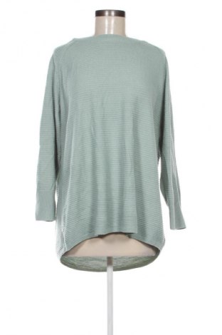 Damenpullover Jacqueline De Yong, Größe L, Farbe Grün, Preis 20,99 €