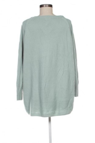 Damenpullover Jacqueline De Yong, Größe L, Farbe Grün, Preis 20,99 €