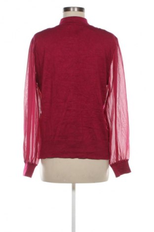 Damenpullover Jacqui E, Größe L, Farbe Lila, Preis € 12,99