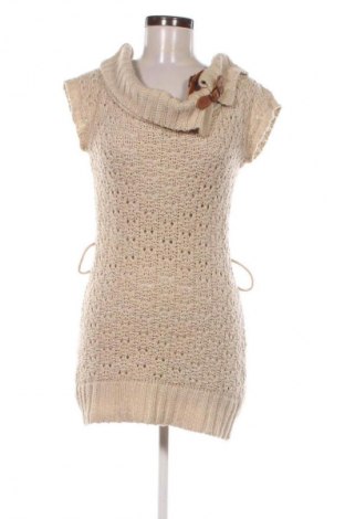 Női pulóver Jane Norman, Méret XL, Szín Bézs, Ár 5 451 Ft