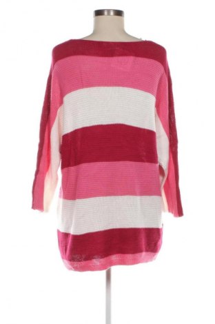 Damski sweter Janina, Rozmiar L, Kolor Kolorowy, Cena 33,99 zł