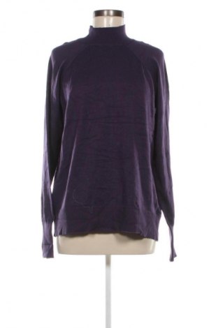 Damski sweter Janina, Rozmiar L, Kolor Kolorowy, Cena 33,99 zł