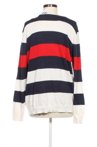 Damenpullover Janina, Größe XXL, Farbe Mehrfarbig, Preis 13,99 €