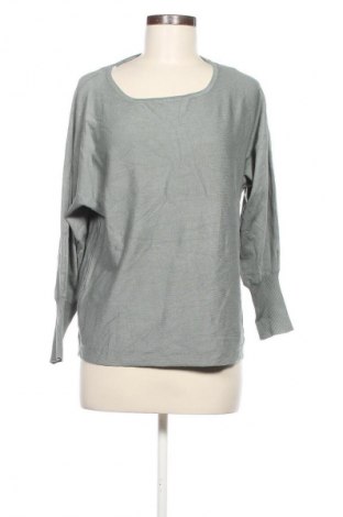 Pulover de femei Janina, Mărime L, Culoare Verde, Preț 89,99 Lei