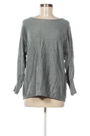 Damenpullover Janina, Größe L, Farbe Grün, Preis € 9,99
