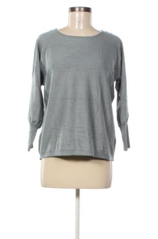 Damenpullover Janina, Größe L, Farbe Blau, Preis € 9,99