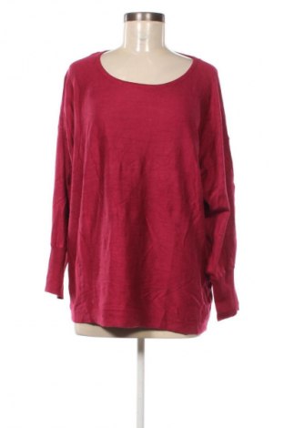 Damenpullover Janina, Größe XXL, Farbe Rosa, Preis € 15,99