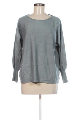 Damenpullover Janina, Größe L, Farbe Blau, Preis 9,99 €
