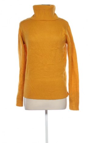 Damski sweter Janina, Rozmiar M, Kolor Żółty, Cena 95,99 zł