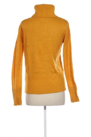 Damski sweter Janina, Rozmiar M, Kolor Żółty, Cena 95,99 zł
