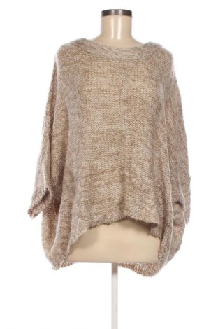 Damski sweter Janina, Rozmiar XL, Kolor Kolorowy, Cena 107,86 zł