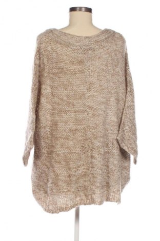 Damski sweter Janina, Rozmiar XL, Kolor Kolorowy, Cena 107,86 zł