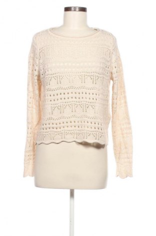 Damenpullover Jdy, Größe M, Farbe Beige, Preis 20,99 €