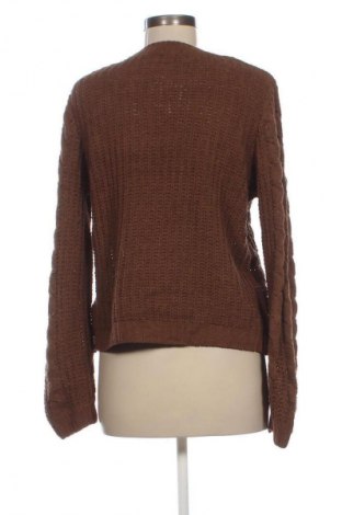 Damski sweter Jdy, Rozmiar S, Kolor Brązowy, Cena 35,99 zł