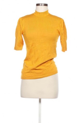 Dámsky pulóver Jean Pascale, Veľkosť XS, Farba Oranžová, Cena  8,95 €