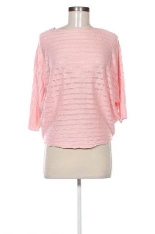Damenpullover Jean Pascale, Größe S, Farbe Rosa, Preis 20,99 €