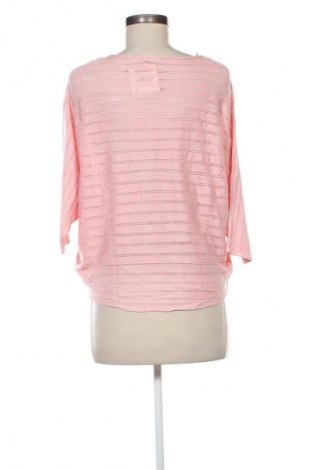 Damenpullover Jean Pascale, Größe S, Farbe Rosa, Preis 20,99 €