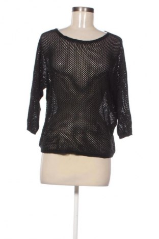 Damenpullover Jean Pascale, Größe XS, Farbe Schwarz, Preis 20,99 €