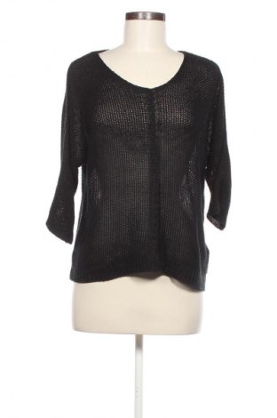 Damenpullover Jean Pascale, Größe M, Farbe Schwarz, Preis € 20,99