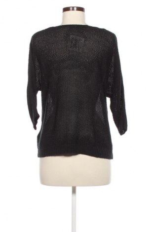 Damenpullover Jean Pascale, Größe M, Farbe Schwarz, Preis € 20,99