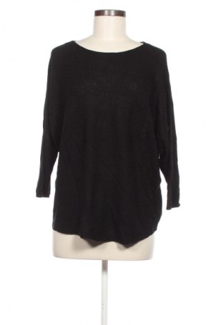 Damenpullover Jean Pascale, Größe L, Farbe Schwarz, Preis 9,99 €