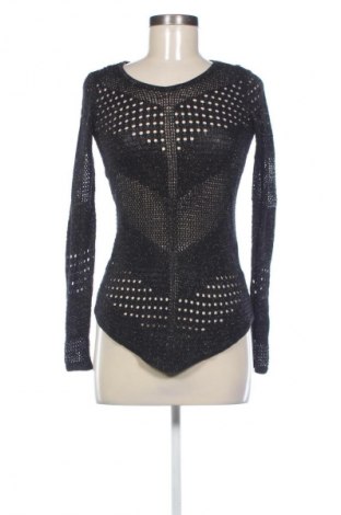 Női pulóver Jennifer Lopez, Méret XS, Szín Fekete, Ár 2 954 Ft