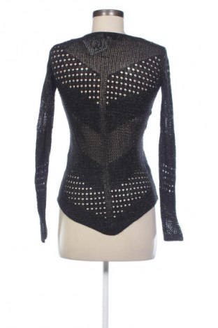 Női pulóver Jennifer Lopez, Méret XS, Szín Fekete, Ár 2 954 Ft