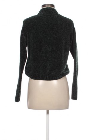 Pulover de femei Jennyfer, Mărime XS, Culoare Verde, Preț 83,42 Lei
