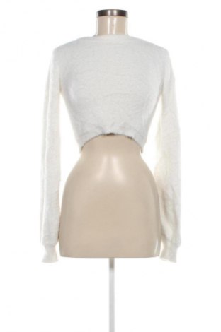 Dámský svetr Jennyfer, Velikost XS, Barva Bílá, Cena  249,00 Kč