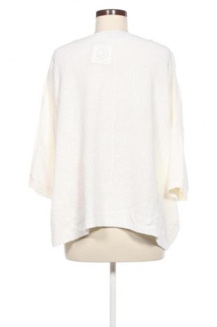 Damski sweter Kapalua, Rozmiar XXL, Kolor Biały, Cena 68,99 zł