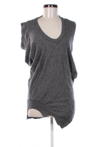 Damenpullover Kaylee Tankus, Größe M, Farbe Grau, Preis 31,68 €