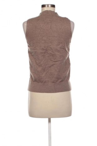 Dámsky pulóver Knitt, Veľkosť S, Farba Hnedá, Cena  6,95 €