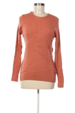 Damenpullover LC Waikiki, Größe L, Farbe Orange, Preis 15,99 €
