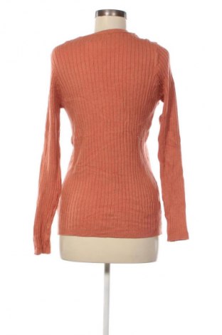 Damenpullover LC Waikiki, Größe L, Farbe Orange, Preis 15,99 €