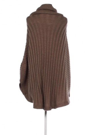 Damski sweter LC Waikiki, Rozmiar L, Kolor Brązowy, Cena 110,07 zł