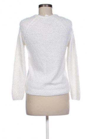 Pulover de femei LCW, Mărime S, Culoare Alb, Preț 39,71 Lei