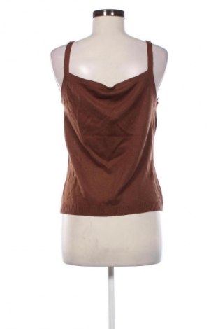 Pulover de femei La Redoute, Mărime L, Culoare Maro, Preț 107,61 Lei