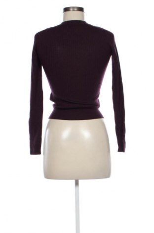 Női pulóver Lacoste, Méret XS, Szín Lila, Ár 58 899 Ft