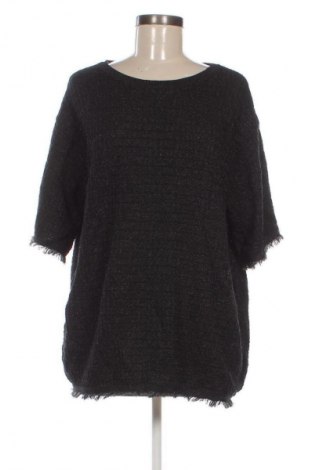Damenpullover Laetitia Mem, Größe XXL, Farbe Schwarz, Preis € 8,99