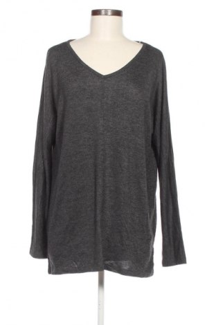 Damski sweter Lands' End, Rozmiar M, Kolor Szary, Cena 50,99 zł