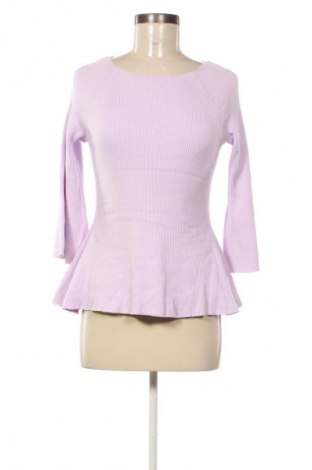 Damenpullover Lands' End, Größe M, Farbe Lila, Preis € 13,99