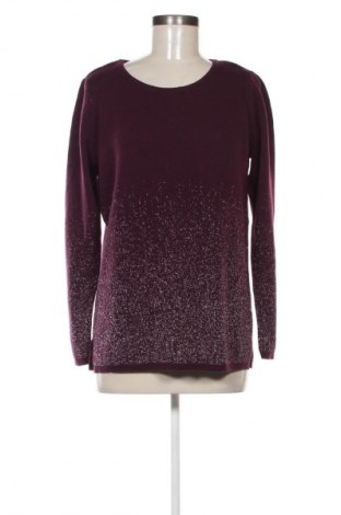Damski sweter Laura Torelli, Rozmiar M, Kolor Kolorowy, Cena 90,99 zł