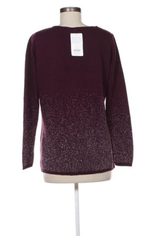 Damski sweter Laura Torelli, Rozmiar M, Kolor Kolorowy, Cena 90,99 zł